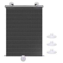 1个遮光卷帘钻孔器，适用于遮光窗帘、厨房百叶窗等。 - 黑色1件 - 查看 6