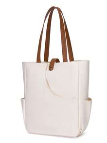 轻便时尚的匹克球拍包 - 适合户外活动、旅行和日常通勤的运动装备 | 夏季海滩必备，耐用设计，防水多口袋收纳包 | 送给注重健康的运动员、健身爱好者和旅行爱好者的完美礼物 - 彩色 - 查看 6