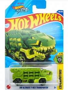 Mattel Bộ sưu tập mô hình xe đồ chơi  tỷ lệ 1:64 -  GTR 32/Jeeper Gladiator/Dodge Challenger/W1 Racer/ 911/Gordon Murray - Mô hình xe đồ chơi dành cho bé trai - Thích hợp làm quà Giáng sinh và sinh nhật - Dành cho trẻ từ 3 tuổi trở lên - Nhiều màu - Xem 23