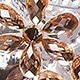 Silver Flowers