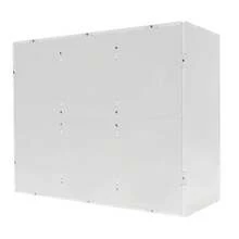 HYYKJ-US 24 Compartments Literature Organizer, Desktop File Holder, Rectangular Office Mailbox - 1 - View 8