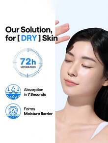 Mediheal 40毫升玻尿酸保湿精华，深层补水精华，适合干性及缺水肌肤。40毫升/1.35液体盎司 - Hyaluronate Hydrating Serum - 查看 3