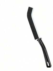 3支硬毛缝隙刷，适用于清洁缝隙、小型清洁刷、泥污清洁刷、马桶刷、淋浴瓷砖刷，是清洁家居、浴室、厨房和狭窄角落的理想工具。也可用于清洁浴室、厕所、水槽、厨房、炉灶和各种家居用品，是清洁的好帮手。 - 黑色 - 查看 15