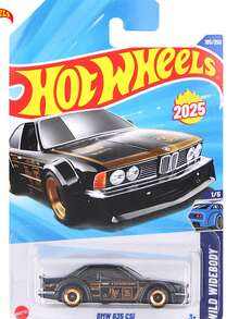 Mattel Bộ sưu tập mô hình xe đồ chơi  tỷ lệ 1:64 -  GTR 32/Jeeper Gladiator/Dodge Challenger/W1 Racer/ 911/Gordon Murray - Mô hình xe đồ chơi dành cho bé trai - Thích hợp làm quà Giáng sinh và sinh nhật - Dành cho trẻ từ 3 tuổi trở lên - Nhiều màu - Xem 12