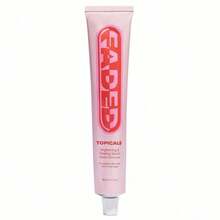 Topicals Faded Brightening And Clearing Serum |   Reduces Discoloration Post-Blemish Marks Scars Spots Contains Kojic Acid Niacinamide Dermatologist-Tested Vegan Cruelty-Free Fl Oz - PINK - View 1