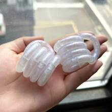 变色挤压减压玩具，无限旋转，适合男孩女孩，促进互动、增进友谊、增进亲情，热销产品，送给男友、女友的理想礼物，生日、派对、男女通用 - 彩色 - 查看 6