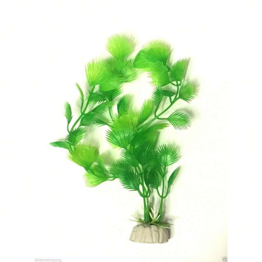 OISE ART STORE Aquarium & Fish Tank - Multicolor - View 1
