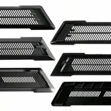 DATA FROG Non-Slip Cooling Vertical Stand - Dock Holder For P4/P4 PRO/P4 Slim Console Accessories - Multicolor - View 7