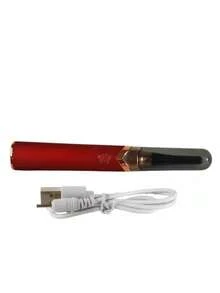 Rizador de Pestañas Eléctrico, Carga USB Portátil, Control Inteligente de Temperatura Control Inteligente de Temperatura, Carga USB Antiescaldado, - Multicolor - Ver 3