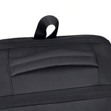 Business Commuting Scene PU Material Multifunctional Business Backpack, Holiday Hot Selling Item (Can Be Single Shoulder) - Multicolor - View 4