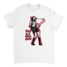Benito Bowl TShirt 2026 Shirt Bad Game Day Bunny Shirt Superbowl Puerto Rico Fan Tee Badbunny HFBJ - 白色 7 - 查看 1