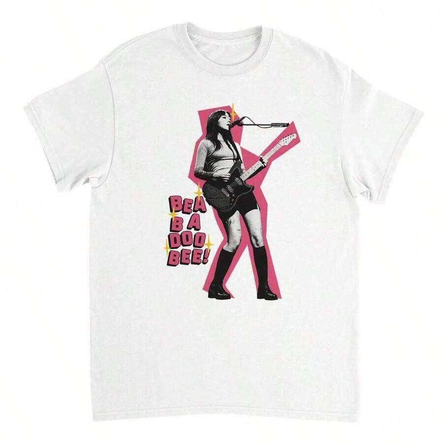 Benito Bowl TShirt 2026 Shirt Bad Game Day Bunny Shirt Superbowl Puerto Rico Fan Tee Badbunny HFBJ - 白色 7 - 查看 1