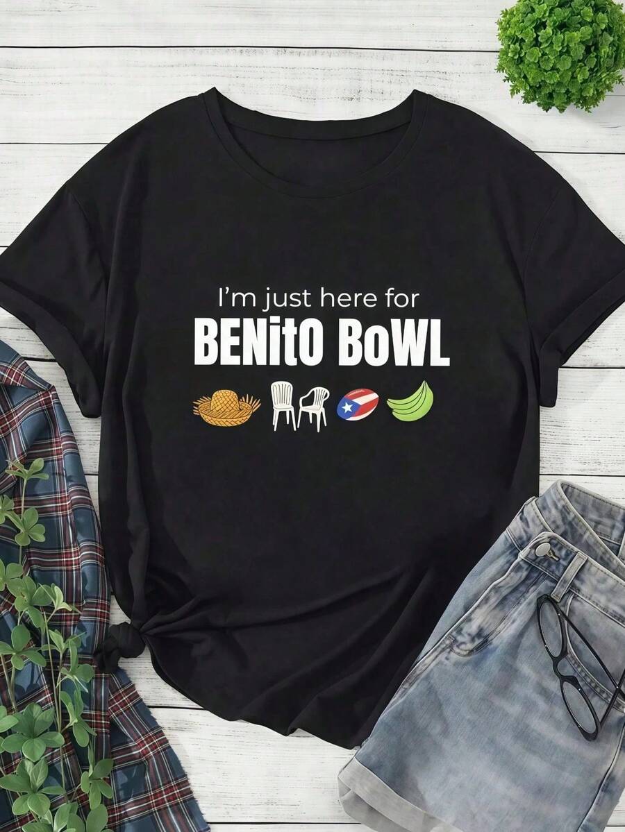 Men Outdoor Tees & Tanks - Black - View 1