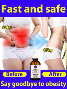 Fast Burning Abdominal Tool - An Effective Weight Loss Tool For Waist And Leg Fat - A Quick Weight Loss Solution - 1 CÁI - Xem 1
