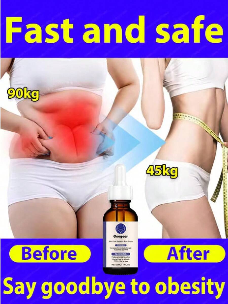Fast Burning Abdominal Tool - An Effective Weight Loss Tool For Waist And Leg Fat - A Quick Weight Loss Solution - 1 CÁI - Xem 1