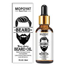 Beard & Mustache Care - 1pc - View 9