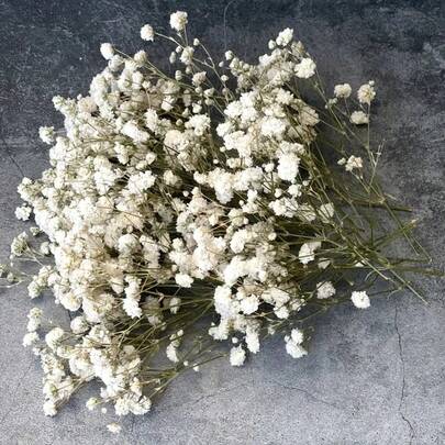 25/50/100/300 piezas Ramo de flores secas en miniatura - Decoración para boda, hogar, oficina, fiesta, jardín, elaboración de tarjetas, decoración del hogar, flores artificiales para manualidades DIY, Navidad, Acción de Gracias, decoración para fiestas, ramos, elaboración de tarjetas, decoración de jarrones y marcos