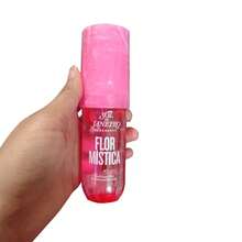 Sol Flor Mística Perfume En Bruma Para Cabello Y Cuerpo Edición Limitada 90 Ml/3 Fl Oz Bruma De Fragancia Viaje-Amiga - Flor Mística - 查看 2