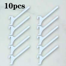 10pcs Large Spool Hooks, Multi-Function Hooks, Spool Holders, Spool Storage Racks, Suitable For Large Spools, Fit For Minimalist Storage, Applicable For Workbench, Improve Storage Efficiency - Multicolor - View 11