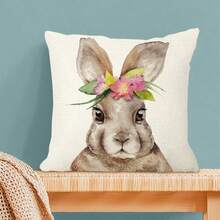 Funda de cojín - Multicolor - Ver 9