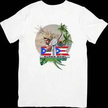Men Outdoor Tees & Tanks - White - View 8