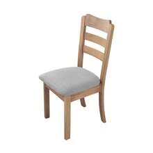 1/2/4/6pcs Plaid Pattern Stretch Dining Chair Covers, Removable & Washable Chair Slipcovers For Dining Room, Kitchen - Multicolor - View 28