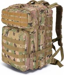 45l 1.0 Camuffare Cp