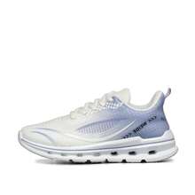 Weide Zapatillas Tenis De Mujer Zapatos Deportivas Transpirables Cómodos Antideslizantes Ligero Moda - Azul - Ver 6