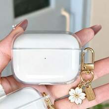 Bluetooth Earphone Cases - Clear - View 8