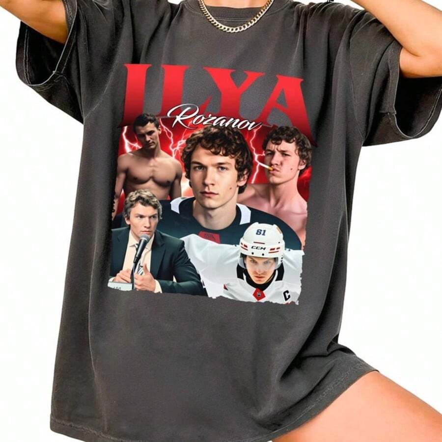 Heated Rivalry Romance Shirt, Heated Rivalry Connor Ilya , Heated ...