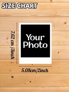 Personalisierte Fotobox, individualisierte Hochzeitsdekoration, personalisierter Fotobooth-Druck, Hochzeitsgeschenke, Lesezeichen, Valentinstags-Geschenke, Paar-Foto-Dekorationen, Thanksgiving-Geschenke, Neujahrgeschenke, Partydekoration, individualisierter Fotobooth-Druck, Hochzeitsfotobooth-Karten, Fotobooth-Fotostreifen, individualisierter Textfotorahmen, Valentinstags-Dekorationen - mehrfarbig - Übersicht 7