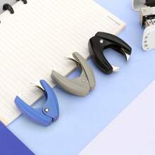 Eagle 3 piezas Sacagrapas, Extractor de grapas de oficina y hogar - A - Ver 6