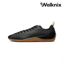 Onitsuka Tiger Wrestlia Black Gum Sneakers Men 1183C323-001 - 彩色 - 查看 1
