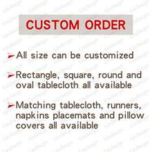 Grelucgo Small Handmade Hemstitch Teal Table Runner Dresser Scarf Rectangular 14 By 36 Inch - Teal - View 6