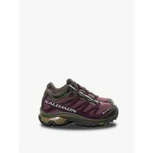 SALOMON - Unisex XT-4 OG GTX Sneakers - 馬魯布/溫特布/葡萄 - 查看 1