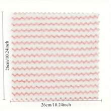 3/6pcs Microfiber Cleaning Cloths, Coral Fleece Towels, Absorbent Kitchen Rags. Quick Cleaning, Protect Delicate Surfaces, Durable, Reusable Up To 500 Times, Lint-Free, Quick-Dry Dish Towels, Scratch-Free Polish Cloths - Square - View 4