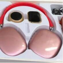 ¡Oferta de Año Nuevo! Set de regalo 14 en 1: altavoz portátil, auriculares, reloj deportivo multifuncional y cable de datos 3 en 1 con almacenamiento. Ideal tanto para hombres como para mujeres, una excelente opción para regalar y ¡extremadamente económic - Multicolor - Ver 10