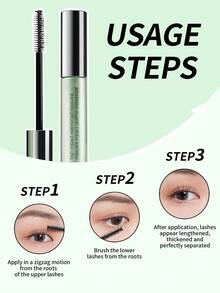 Clinique 倩碧高冲击防水睫毛膏 1 支 8ml，防水防汗配方，纤长浓密刷头，打造丰盈卷翘的睫毛，适合通勤、约会、派对等场合。 - 防水捲翹睫毛膏(色號 01 黑色) - 查看 5