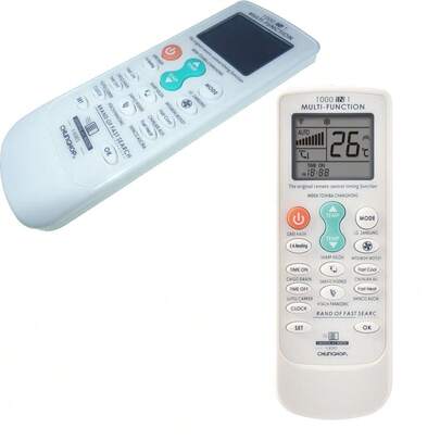 OISE ART STORE Telecomando Universale Per Condizionatore Climatizzatore Aria Condizionata 830es -