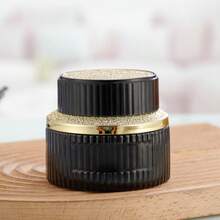 150ml Screw Top Luxury Spice Jar, Cream Jar, Face Cream Jar, Glass Jar - Popular In Middle East & Arab Region - Multicolor - View 11