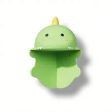 1pc/1pc Cartoon Corner Guards, 3 Different Patterns, Safety Bumper Strips, Cute Corner Protectors, Suitable For Home, Restaurant, Hotel Tabletops, Soft Edge Corner Guards For Tiles, Window Corner Protection, Dinosaur, Teddy Bear, Rabbit Design - Multicolor - View 13