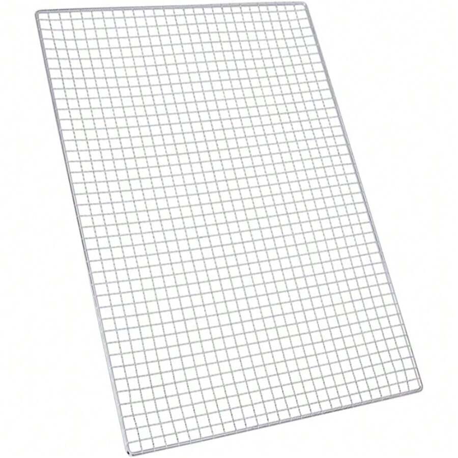 JoyRay Grill Rack Grids, Stainless Steel BBQ Roasting Rack Or Baking/Cooling Rack, For Oven And Outdoor Barbeque,Oven & Dishwasher . - 預設 - 查看 1