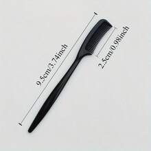 Small Hamster Brush - Made Of PC Material, Suitable For Hamsters - Pet Supplies - Multicolor - View 11