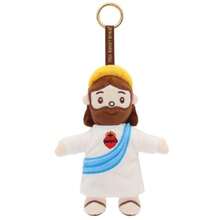 Plush Keychains - อาซูล - ดู 3