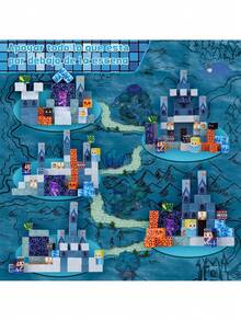 Juguete de Bloques de Construcción de 100/150 Piezas,Construcción 3D, Juguete Sensorial Stem y Montessori, Juguete Educativo Creativo, Regalo Ideal para Niños y Niñas (100pcs Tipo B),40996084 - Multicolor - Ver 2