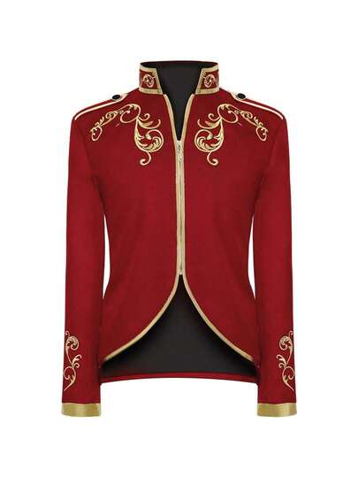 Herr Cosplay-kläder