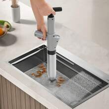 YUNRUX Sewer Dredging Tools - A - 查看 10