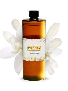 500ml Fragrance Essential Oil, Flameless Diffuser Refill Liquid, Suitable For Humidifier, Reed Diffuser, Flameless Diffuser, Hotel High-End Flameless Fragrance Essential Oil Reed Diffuser, Long-Lasting Aroma - Applicable For Home, Bedroom, Living Room, Bathroom And Various Occasions - 500ML - View 19