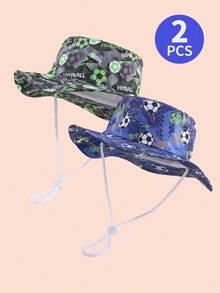 Blue + Green (Soccer)