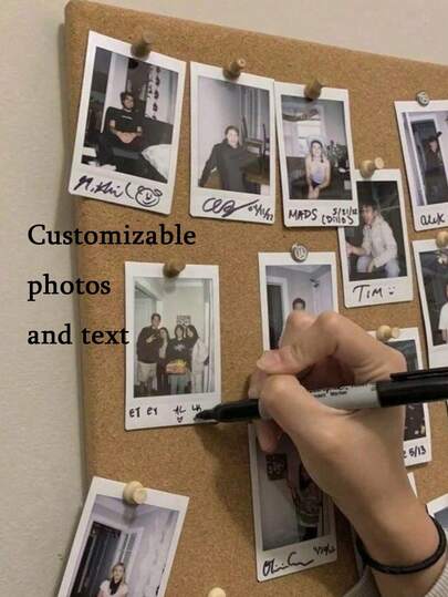 Custom Photo Printing, Valentine's Day Memorial Photos, Christmas Memorial Photos, Daily Memorial Photos Printing, Memorial Gifts, Photo Developing, Dorm Decor, Photo Printing, Personalized Couple Photos Decoration, DIY Custom Birthday And Christmas Gifts, Anniversary Gifts, Daily Home Decor, Customize Your Special Moments